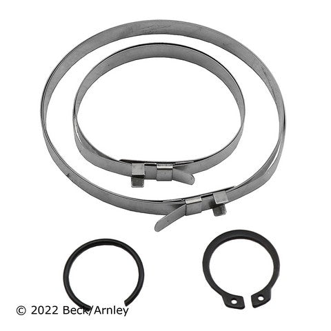 CV Joint Boot Kit Beck Arnley 103-3103