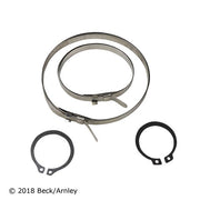 CV Joint Boot Kit Beck Arnley 103-3104