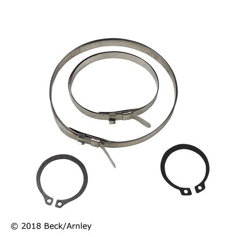 CV Joint Boot Kit Beck Arnley 103-3104