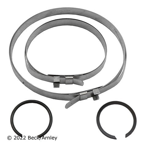 CV Joint Boot Kit Beck Arnley 103-3105