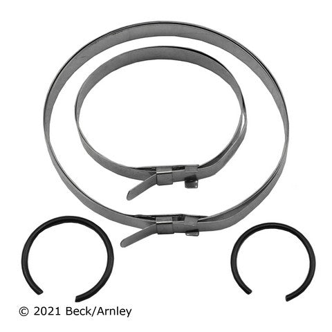CV Joint Boot Kit Beck Arnley 103-3106