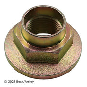 Axle Nut Beck Arnley 103-3107