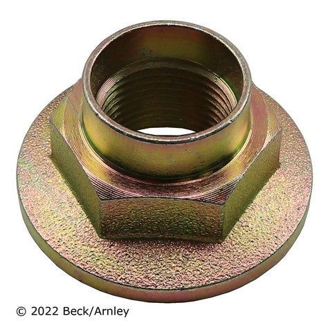 Axle Nut Beck Arnley 103-3107