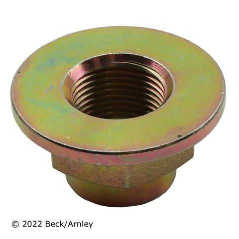 Axle Nut Beck Arnley 103-3107