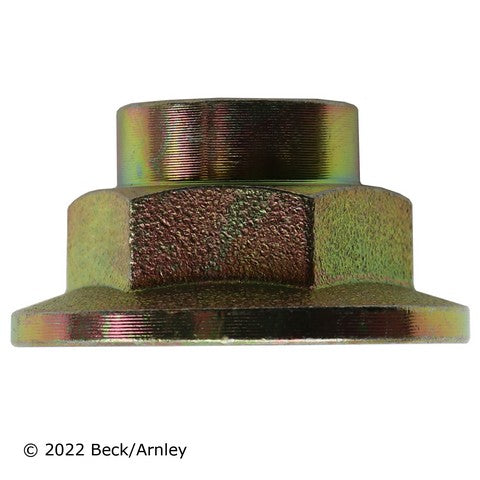 Axle Nut Beck Arnley 103-3107
