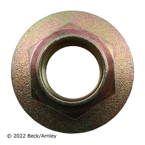 Axle Nut Beck Arnley 103-3107