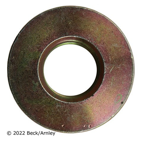 Axle Nut Beck Arnley 103-3107