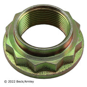 Axle Nut Beck Arnley 103-3112
