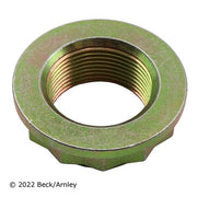 Axle Nut Beck Arnley 103-3112