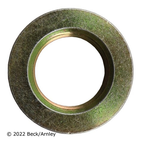 Axle Nut Beck Arnley 103-3112