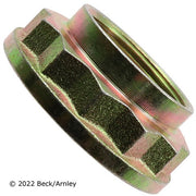 Axle Nut Beck Arnley 103-3112