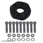 Drive Shaft Flex Joint Beck Arnley 103-3114
