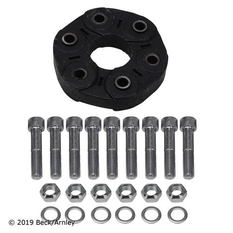 Drive Shaft Flex Joint Beck Arnley 103-3114