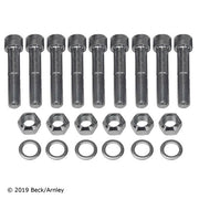 Drive Shaft Flex Joint Beck Arnley 103-3114