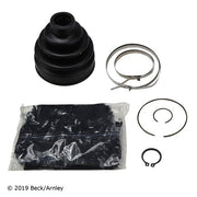 CV Joint Boot Kit Beck Arnley 103-3115