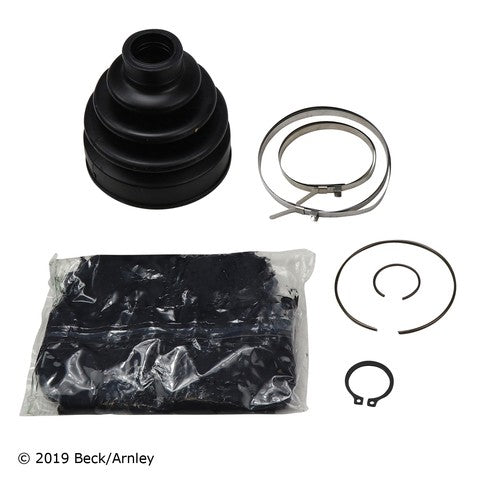 CV Joint Boot Kit Beck Arnley 103-3115