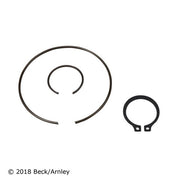 CV Joint Boot Kit Beck Arnley 103-3115