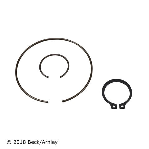 CV Joint Boot Kit Beck Arnley 103-3115
