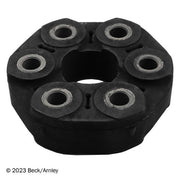 Drive Shaft Flex Joint Beck Arnley 103-3118