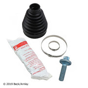 CV Joint Boot Kit Beck Arnley 103-3120