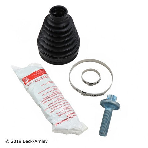 CV Joint Boot Kit Beck Arnley 103-3120
