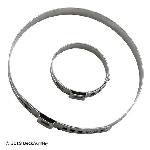 CV Joint Boot Kit Beck Arnley 103-3120
