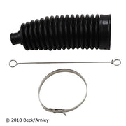 Rack and Pinion Bellows Kit Beck Arnley 103-3121