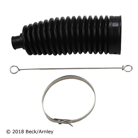 Rack and Pinion Bellows Kit Beck Arnley 103-3121