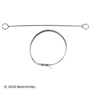 Rack and Pinion Bellows Kit Beck Arnley 103-3121