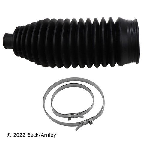 Rack and Pinion Bellows Kit Beck Arnley 103-3122