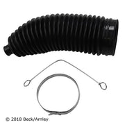 Rack and Pinion Bellows Kit Beck Arnley 103-3123