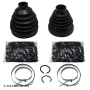 CV Joint Boot Kit Beck Arnley 103-3124