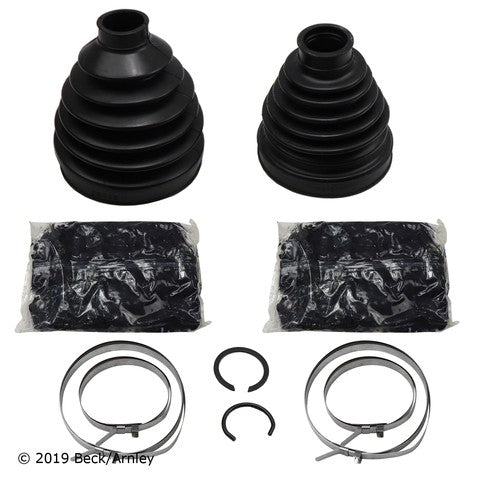 CV Joint Boot Kit Beck Arnley 103-3124