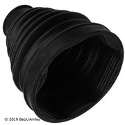 CV Joint Boot Kit Beck Arnley 103-3124
