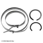 CV Joint Boot Kit Beck Arnley 103-3124
