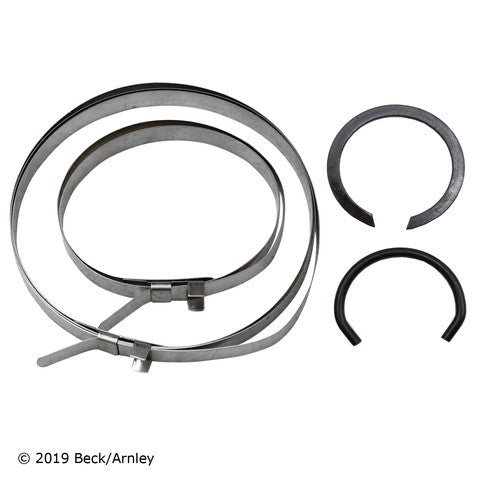 CV Joint Boot Kit Beck Arnley 103-3124
