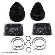 CV Joint Boot Kit Beck Arnley 103-3125