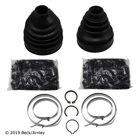 CV Joint Boot Kit Beck Arnley 103-3125