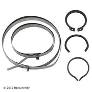 CV Joint Boot Kit Beck Arnley 103-3125