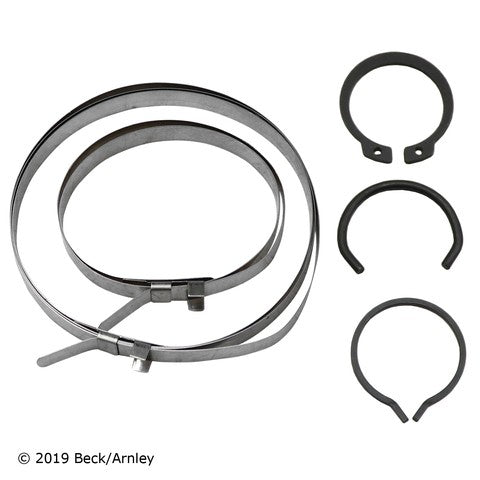 CV Joint Boot Kit Beck Arnley 103-3125