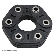 Drive Shaft Flex Joint Beck Arnley 103-3127