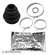CV Joint Boot Kit Beck Arnley 103-3130