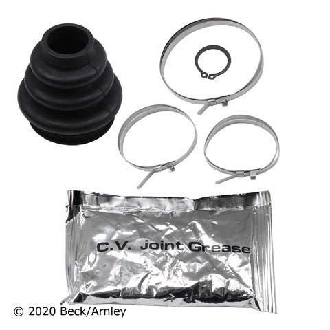 CV Joint Boot Kit Beck Arnley 103-3130