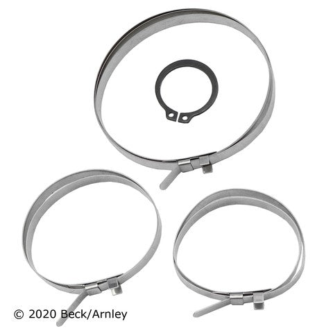 CV Joint Boot Kit Beck Arnley 103-3130