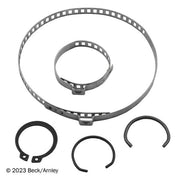 CV Joint Boot Kit Beck Arnley 103-3131