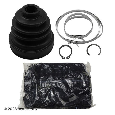 CV Joint Boot Kit Beck Arnley 103-3132