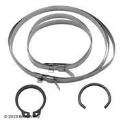 CV Joint Boot Kit Beck Arnley 103-3132