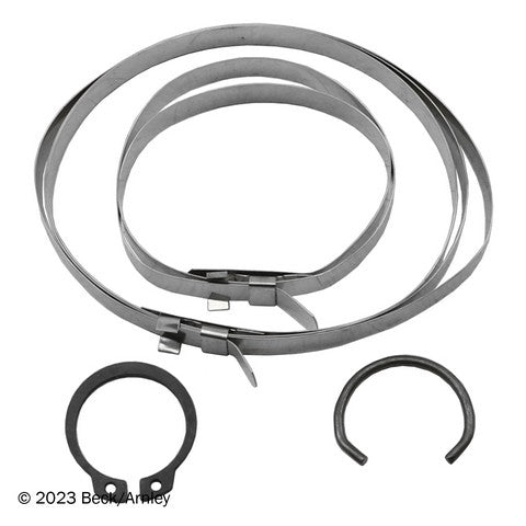 CV Joint Boot Kit Beck Arnley 103-3132