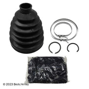 CV Joint Boot Kit Beck Arnley 103-3133