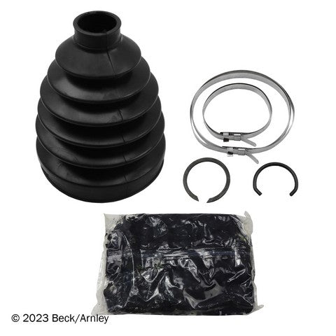 CV Joint Boot Kit Beck Arnley 103-3133